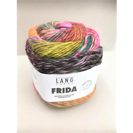 Lang Yarns FRIDA 0005 bad 4665 100g