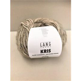 Lang Yarns KRIS 0003 bad 67003 - 50g