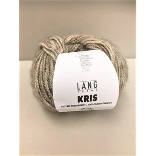 Lang Yarns KRIS 0003 bad 67003 - 50g