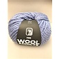 Lang Yarns Wooladdicts FIRE 0021 blauw bad 71544 - 100g.