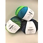 Lang Yarns MERINO + Color 0204 groen-blauw-rwart bad 4630