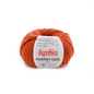 Katia MERINO 100%  20 Intens oranje bad 45361