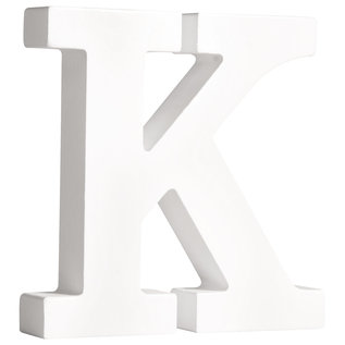 Rayher Letter 11cm "K"