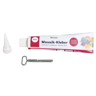 Rayher Mozaïeklijm, 80 ml