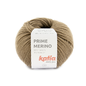 Katia PRIME MERINO 32 Bruin bad 46539