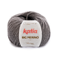 Katia BIG MERINO 12 Grijs bad 43285