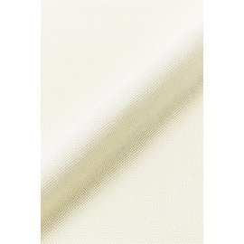 Linen 28ct 11dr 50x68cm wit B5200