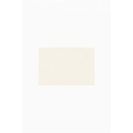 precut DMC AIDA 16ct 6dr 35x45cm ecru