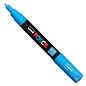 Posca Marker PC-1MC Lichtblauw 0.7mm