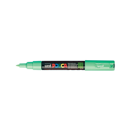 Posca Marker 0.7mm lichtgroen - Extra Fine