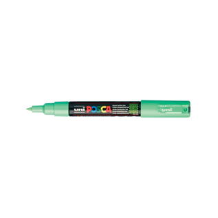 Posca Marker 0.7mm lichtgroen - Extra Fine