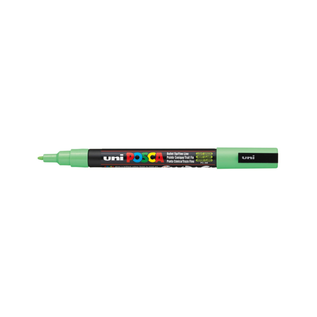 Posca Marker PC-3M Lichtgroen 0.9-1.3mm