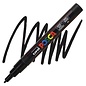 Posca Marker 0,9-1,3mm lijn black