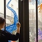 Posca Marker 0,9-1,3mm lijn black