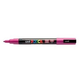 Posca Marker 0.9-1.3mm Fuchsia