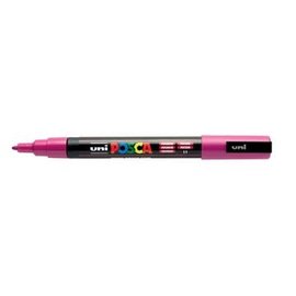 Posca Marker PC-3M Fuchsia 0.9-1.3mm