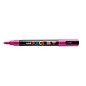 Posca Marker 0.9-1.3mm Fuchsia