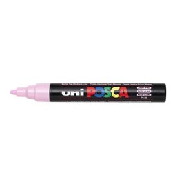 Posca Marker 1.8-2,5mm Lichtroze PC-5M