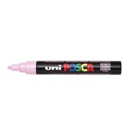 Posca Marker, 1.8-2,5mm Lichtroze