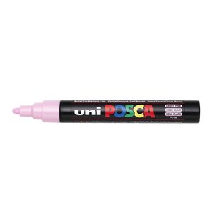 Posca Marker 1.8-2,5mm Lichtroze PC-5M