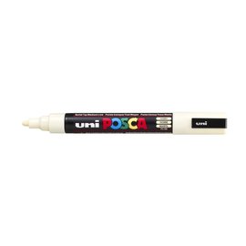 Posca Marker, 1.8-2,5mm Ivoor