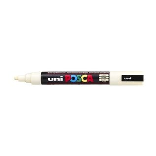 Posca Marker PC-5M Ivoor 1,8-2,5mm