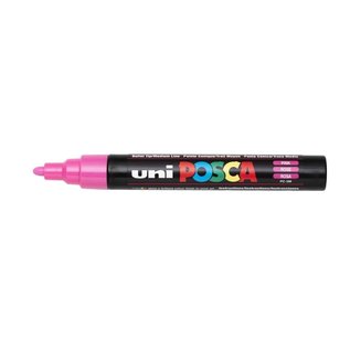 Posca Marker 1.8-2,5mm Roze