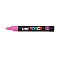 Posca Marker PC-5M Roze 1,8-2,5mm