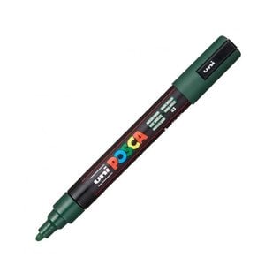 Posca Marker 1.8-2.5mm Englisch Green