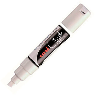 POSCA Chalk marker 8mm Wit
