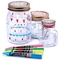 POSCA Chalk marker 8mm Wit