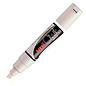 POSCA Chalk marker 15mm Wit