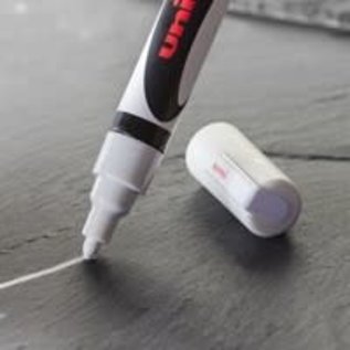 POSCA Chalk marker 15mm Wit