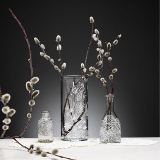 POSCA Chalk marker 15mm Wit