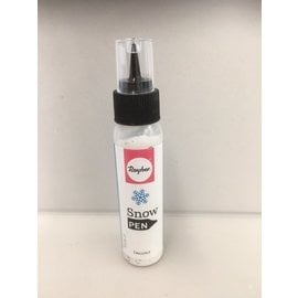 Rayher Snow-Pen, 59 ml