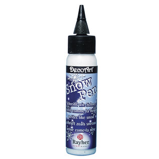 Rayher Snow-Pen, 59 ml