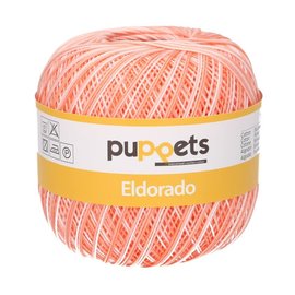 Puppets Copy of Puppets Eldorado Multi 10 50gr 00032 zalm bad 230772