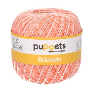 Puppets Copy of Puppets Eldorado Multi 10 50gr 00032 zalm bad 230772