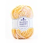 DMC DMC Super Happy Chenille 300gr geel 153 bad SP004