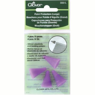 Clover Clover point protectors Large 333/L