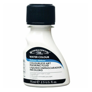 Winsor&Newton Winsor&Newton, Markeervloeistof, 75ml