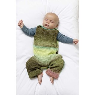 Lang Yarns Punto 25 Layette cotton D/FR/NL