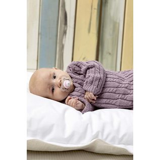 Lang Yarns Punto 25 Layette cotton D/FR/NL