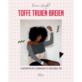 Boek Toffe Truien Breien