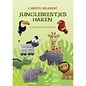 Junglebeestjes haken - Christel Krukkert