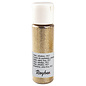 Rayher Glitter, ultrafijn, PET, flacon 20 ml, Goud