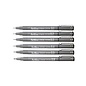 ARTLINE ARTLINE Drawing System  Permanent inkt 0.05mm-Black