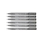 ARTLINE ARTLINE Drawing System 0.6mm-Black