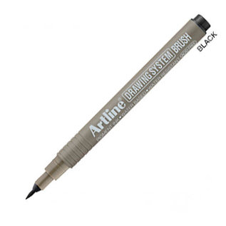 ARTLINE ARTLINE Drawing System  Brush "BR"