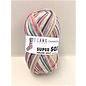 Lang Yarns Super Soxx Color 0344 multi bad 2175